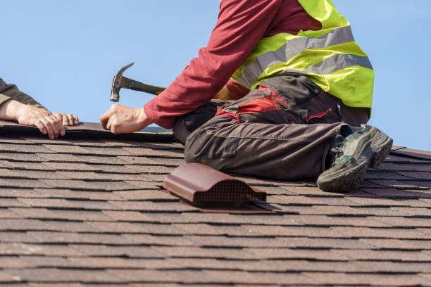 Best Roof Repair Services  in Urbana, IL