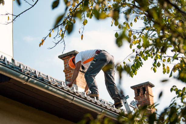Best Emergency Roof Repair  in Urbana, IL