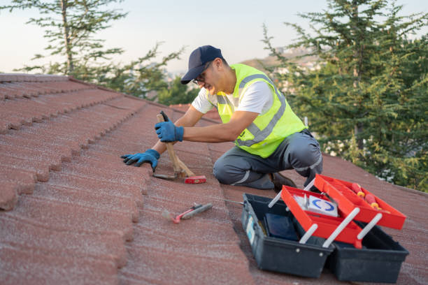 Best Commercial Roofing Services  in Urbana, IL