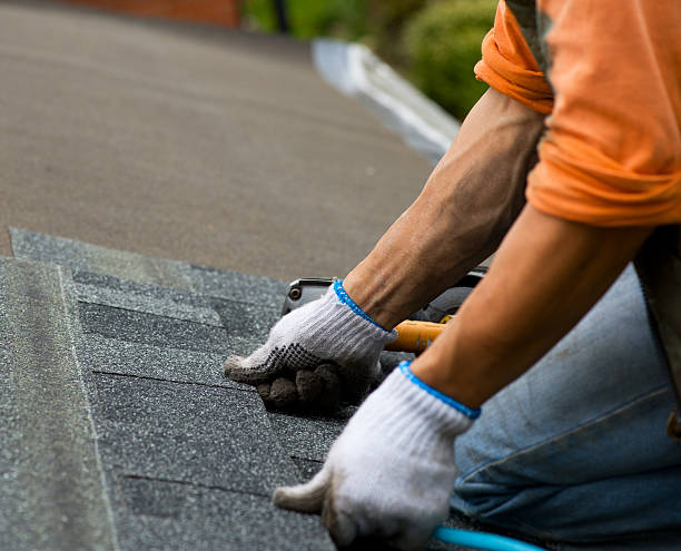 Quick and Trustworthy Emergency Roof Repair Services in Urbana, IL