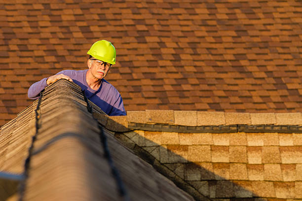 Best Roof Repair Services  in Urbana, IL