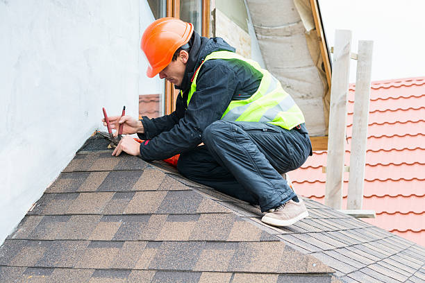 Best Local Roofing Companies  in Urbana, IL