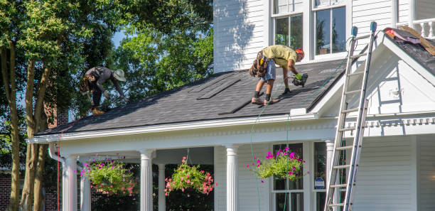 Best Roofing Contractor Near Me  in Urbana, IL